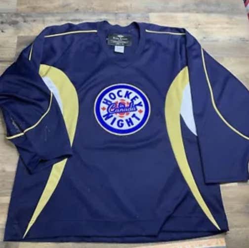 CCM Hockey Night in Canada Jersey - XL