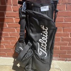 Used Titleist Stand Bag Golf Stand Bags