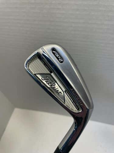 Used Titleist Ap2 Forged 3 Iron Steel Regular Golf Individual Irons