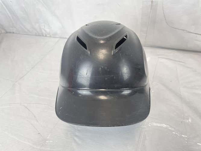 Used Under Armour Uabh100 6 1 2- 7 3 4 Baseball & Softball Batting Helmet