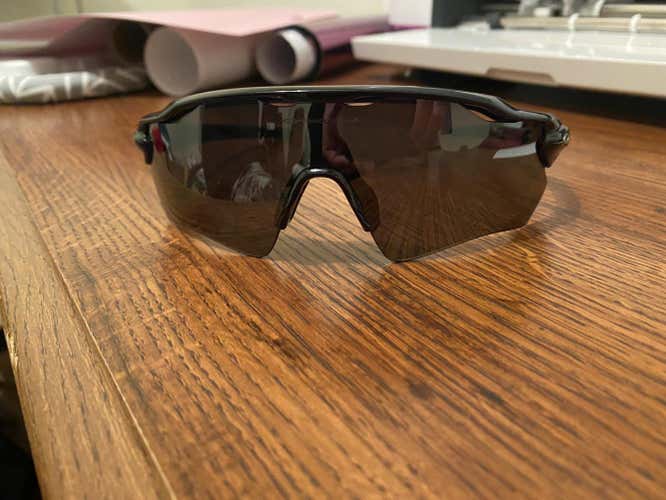 Oakley Radar EV Prism Lense