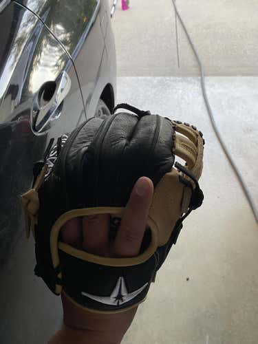 All Star Baseball Training Glove