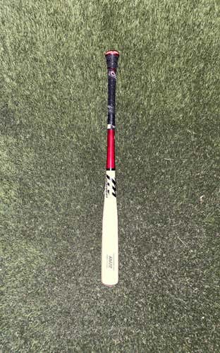 High School/College Wood (-3) 30 oz 33" AM22 Bat