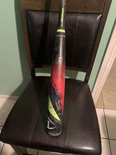 Louisville Slugger prime 917 Baseball Bats 32-3
