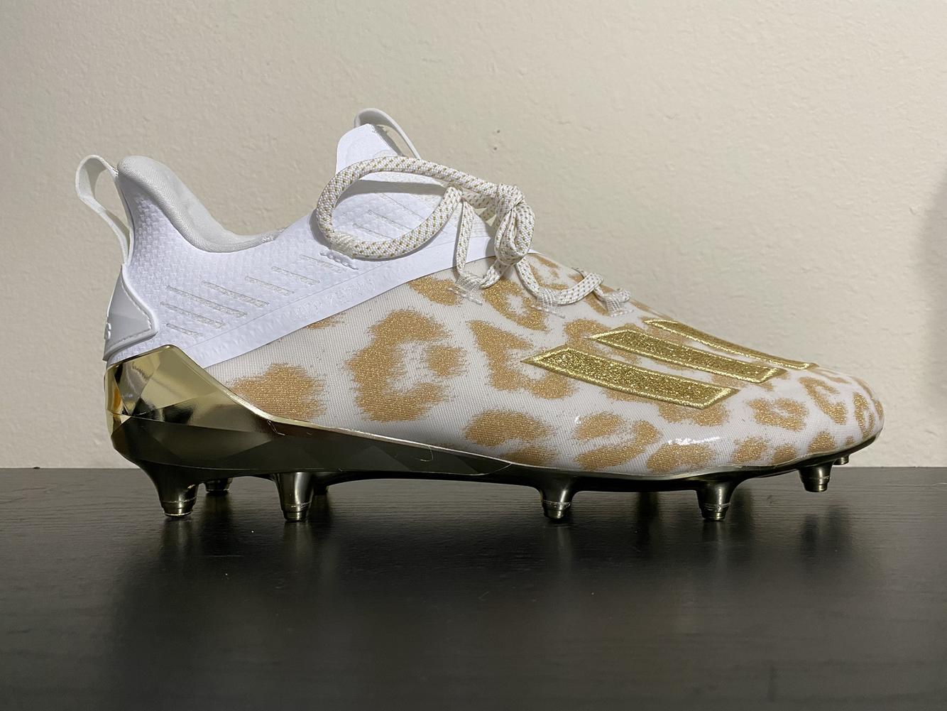 adizero anniversary cleats