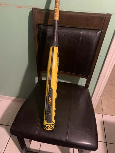 Easton Xl1 Composite (-10) 21 oz 31" Bat