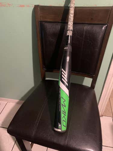 Easton Mako xl Baseball Bats 28 -10