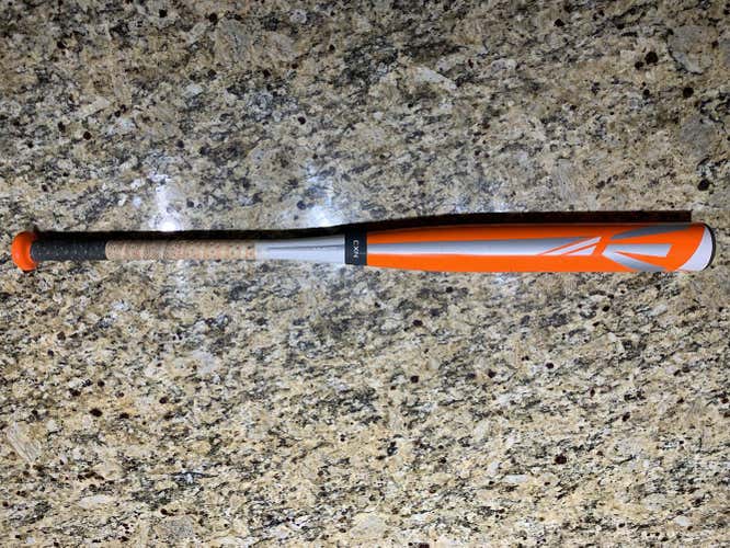 BEAUTIFUL ORANGE MAKO BAT!!  Easton Mako 31/20 (-11)