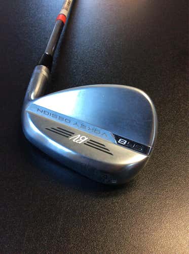 Used Right Handed SM8 Wedge Flex 54 Degree Wedge