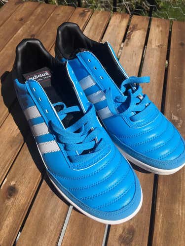 Adidas Mundial Team Soccer Cleats