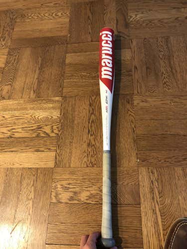 Used BBCOR Certified Alloy (-3) 29 oz 32" CAT 8 Bat