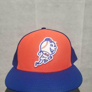 NWS New York Mets 2016 Spring Training New Era 59fifty 8