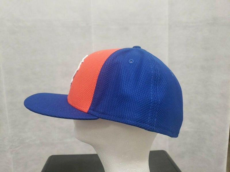 Mets Unveil 2016 Spring Training Hat & Jersey – Blogging Mets