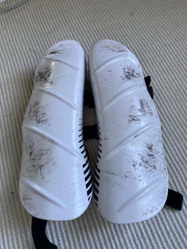 Shin Guards Used Small Shred Shin Guard