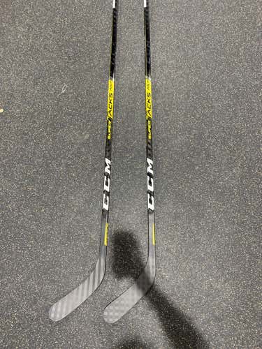 CCM AS2 2 pack P88 85 flex RHT hand