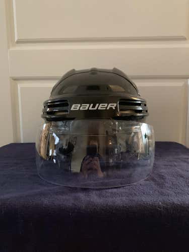 2019 Stanley Cup Playoff Joonas Donskoi San Jose Sharks Game Used Helmet