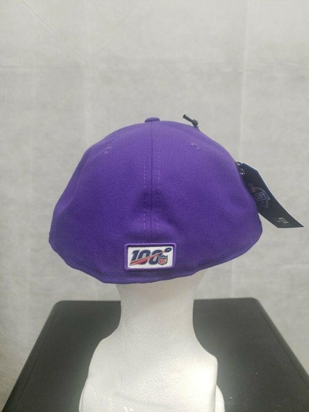 Vikings 2019 Draft Hat in Photos