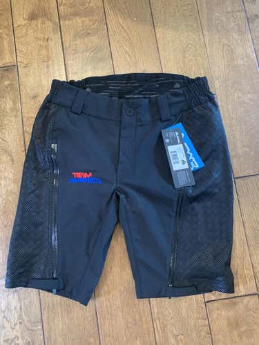 Sync Training Shorts