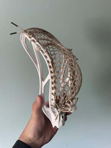 STX Ultra Power Head (USED/STRUNG)