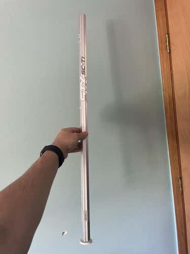 STX SC-TI O Profile Shaft