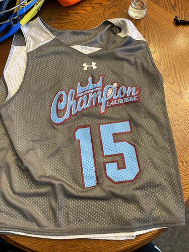 Champion Lacrosse Pinnie
