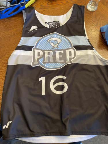 Px prep Pinnie