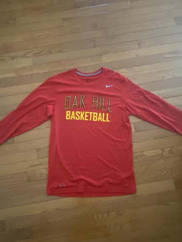 Team Issued Oak Hill Long Sleeve