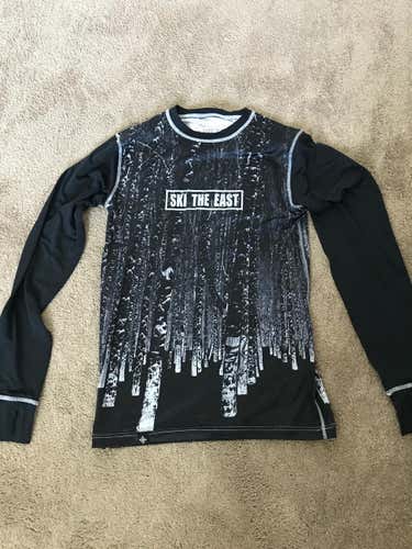 Ski The East Base Layer