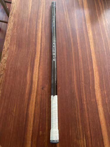 Used Warrior Kryptolyte Shaft