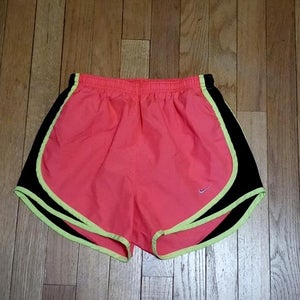 NIKE DRI-FIT RUNNING SHORTS WOMENS XS LINED