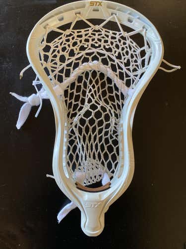 Stallion Omega Strung
