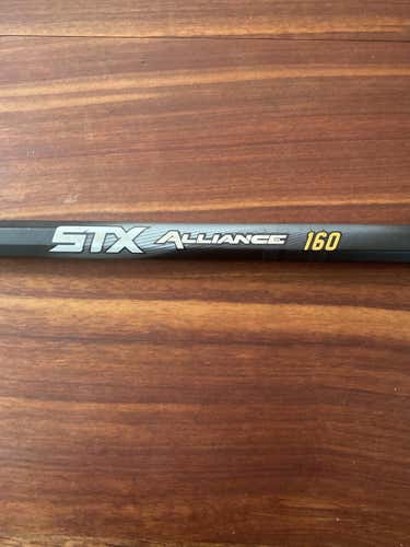 STX Alliance 160