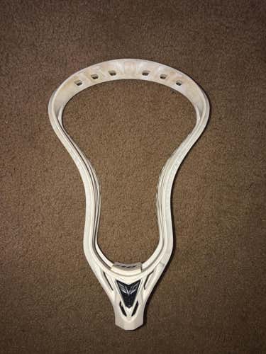 White Used Attack & Midfield Unstrung Evo 5 Head