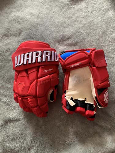 Warrior Covert Pro Gloves