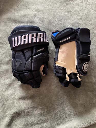 Warrior Covert Pro Gloves