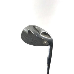 Used Console Pitching Wedge Steel Regular Golf Wedges