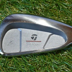 Taylormade	200	3 Iron	Right Handed	39"	Steel	Regular	New Grip