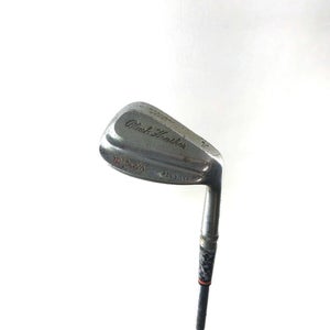 Used Wilson Black Heather Pitching Wedge Steel Ladies Golf Wedges