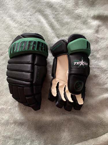 Warrior Alpha Pro stock Gloves