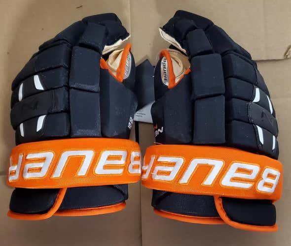 New Bauer Nexus N2900 Gloves 14"