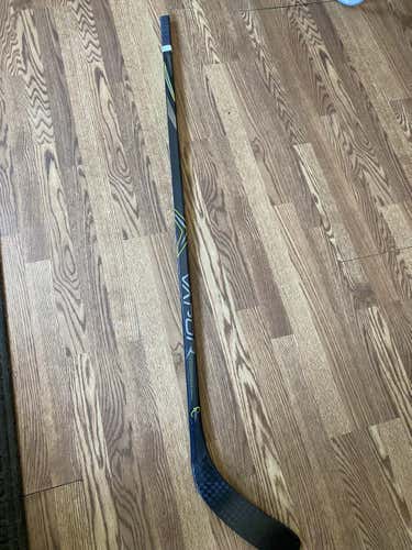 Senior Right Handed Mid Pattern  Vapor 2x Team Hockey Stick