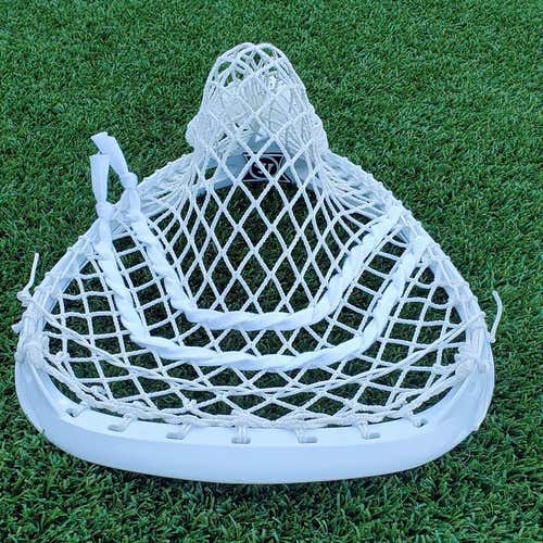 Warrior Nemesis 2 + TMD Disciple Rhombus