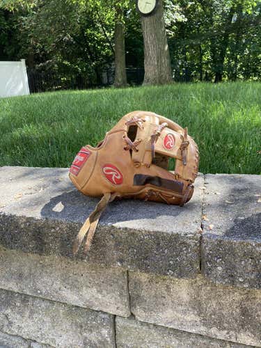 Rawlings Pro Label 3
