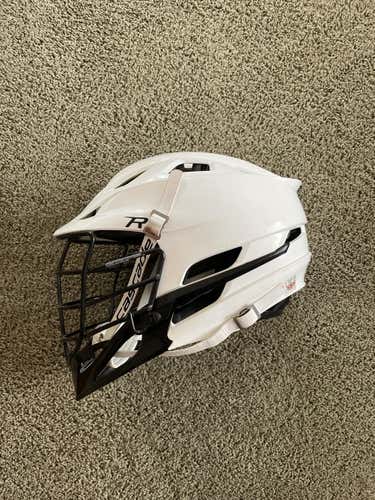 White Cascade R (Used)