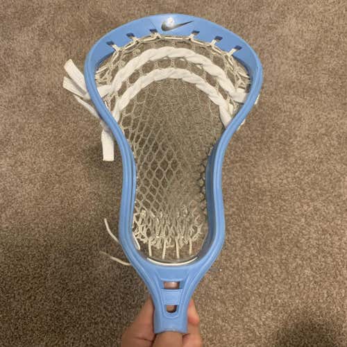 Nike Lakota U w/ Stringking 4s
