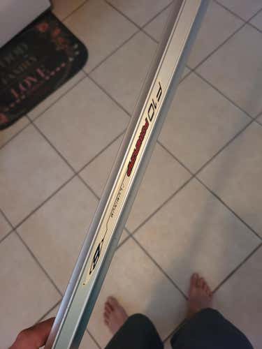 Brand new brine f10 powergrip circa 2005.