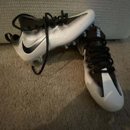 Nike Vapor Untouchable cleat men’s 8.5