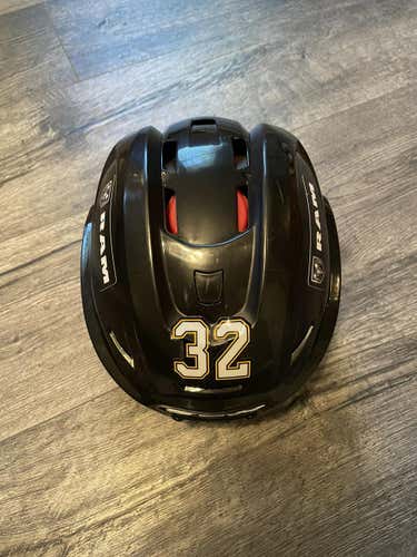 Wilkes Barre Helmet