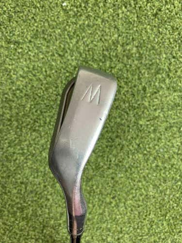 Ping Eye 2 Single Pitching Wedge, Harrison Iron Star Regular Flex, RH