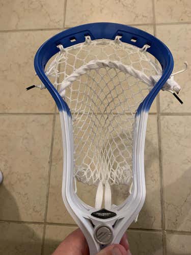 Barely Used Maverik Kinetik w/ High Pocket